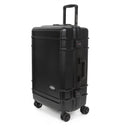 Eastpak selection Resist'r Case - 4 - Rollen - Trolley L 78 cm (black) - Markenkoffer
