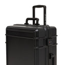 Eastpak selection Resist'r Case - 4 - Rollen - Trolley L 78 cm (black) - Markenkoffer