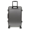 Eastpak selection Resist'r Case - 4-Rollen-Trolley L 78 cm (brushed metal) - Ansicht 3