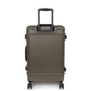 Eastpak selection Resist'r Case - 4 - Rollen - Trolley M 68.5 cm (army olive) - Markenkoffer