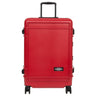 Eastpak selection Resist'r Case - 4-Rollen-Trolley M 68.5 cm (fire red)
