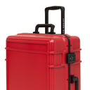 Eastpak selection Resist'r Case - 4-Rollen-Trolley M 68.5 cm (fire red) - Ansicht 5