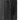 Eastpak selection Resist'r Zip - 4 - Rollen - Trolley L 78 cm (black) - Markenkoffer