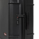 Eastpak selection Resist'r Zip - 4 - Rollen - Trolley L 78 cm (black) - Markenkoffer