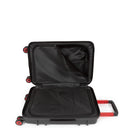 Eastpak selection Resist'r Zip Cabin - 4-Rollen-Kabinentrolley S 55 cm (black) - Ansicht 4