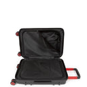 Eastpak selection Resist'r Zip Cabin - 4-Rollen-Kabinentrolley S 55 cm (black) - Ansicht 4