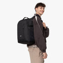 Eastpak Selection Smallker Pro - Rucksack 16" 46 cm (black pro) - Markenkoffer