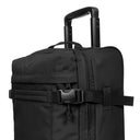 Eastpak selection Strapson XXS - Rollenreisetasche/Reiserucksack 43 cm (black) - Markenkoffer