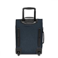 Eastpak selection Strapson XXS - Rollenreisetasche/Reiserucksack 43 cm (triple denim) - Ansicht 2