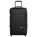 Eastpak selection Strapverz S 42 - Rollenreisetasche 51 cm (black) - Markenkoffer