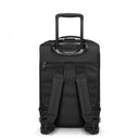 Eastpak selection Strapverz S 42 - Rollenreisetasche 51 cm (black) - Markenkoffer