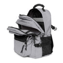 Eastpak selection Suplyer - Rucksack 16" 45.5 cm (sunday grey) - Ansicht 3