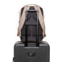 Eastpak selection Tecum F CNNCT F - Rucksack 16" 44 cm (matte sand) - Markenkoffer