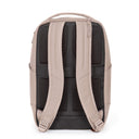 Eastpak selection Tecum F CNNCT F - Rucksack 16" 44 cm (matte sand) - Markenkoffer