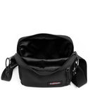 Eastpak Selection The Bigger One - Umhängetasche 22 cm (black) - Markenkoffer