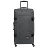 Eastpak selection Trans4 - 4-Rollen-Trolley L 75 cm (black denim)