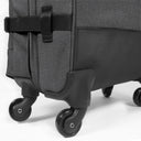 Eastpak selection Trans4 - 4-Rollen-Trolley L 75 cm (black denim) - Ansicht 6