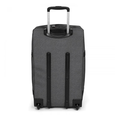Eastpak selection Transit R 121 - Rollenreisetasche L 79 cm (black denim) - Markenkoffer