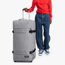 Eastpak selection Transit R 121 - Rollenreisetasche L 79 cm (sunday grey) - Markenkoffer