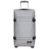 Eastpak selection Transit R 121 - Rollenreisetasche L 79 cm (sunday grey) - Markenkoffer