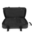 Eastpak selection Transit R 121 - Rollenreisetasche L 79 cm (tarp black 2) - Markenkoffer