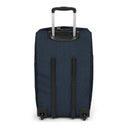 Eastpak selection Transit R 121 - Rollenreisetasche L 79 cm (triple denim) - Markenkoffer