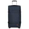 Eastpak selection Transit R 121 - Rollenreisetasche L 79 cm (triple denim) - Markenkoffer