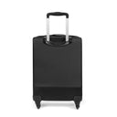 Eastpak selection Transit R 4 S - 4 - Rollen - Kabinentrolley S 54 cm (black) - Markenkoffer