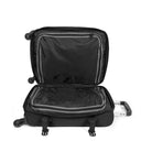 Eastpak selection Transit R 4 S - 4 - Rollen - Kabinentrolley S 54 cm (black) - Markenkoffer