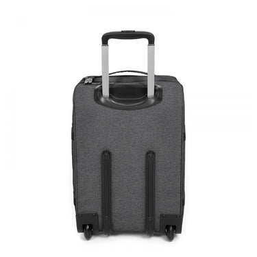 Eastpak selection Transit R 42 - Rollenreisetasche S 51 cm (black denim) - Markenkoffer