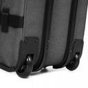 Eastpak selection Transit R 42 - Rollenreisetasche S 51 cm (black denim) - Ansicht 5