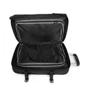Eastpak selection Transit R 42 - Rollenreisetasche S 51 cm (black) - Markenkoffer