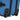 Eastpak selection Transit R 42 - Rollenreisetasche S 51 cm (healing blue) - Markenkoffer