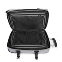 Eastpak selection Transit R 42 - Rollenreisetasche S 51 cm (sunday grey) - Markenkoffer