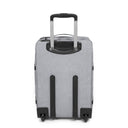 Eastpak selection Transit R 42 - Rollenreisetasche S 51 cm (sunday grey) - Markenkoffer