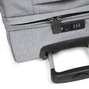 Eastpak selection Transit R 42 - Rollenreisetasche S 51 cm (sunday grey) - Markenkoffer