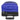 Eastpak selection Transit R 42 - Rollenreisetasche S 51 cm (tarp blue) - Markenkoffer