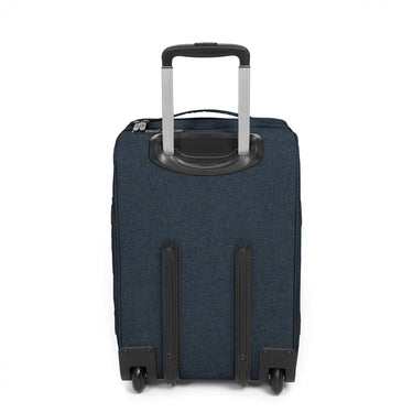 Eastpak selection Transit R 42 - Rollenreisetasche S 51 cm (triple denim) - Markenkoffer