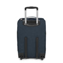Eastpak selection Transit R 42 - Rollenreisetasche S 51 cm (triple denim) - Markenkoffer