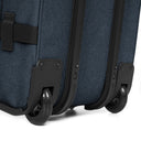 Eastpak selection Transit R 42 - Rollenreisetasche S 51 cm (triple denim) - Markenkoffer
