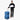 Eastpak selection Transit R 78 - Rollenreisetasche M 67 cm (healing blue) - Markenkoffer