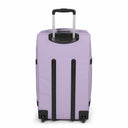 Eastpak selection Transit R 78 - Rollenreisetasche M 67 cm (orchid lilac) - Markenkoffer