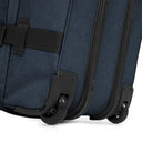 Eastpak selection Transit R 78 - Rollenreisetasche M 67 cm (triple denim) - Markenkoffer