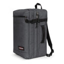 Eastpak selection Transit R Pack - Reisetasche 15" 44 cm (black denim) - Markenkoffer