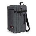 Eastpak selection Transit R Pack - Reisetasche 15" 44 cm (black denim) - Ansicht 2