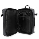 Eastpak selection Transit R Pack - Reisetasche 15" 44 cm (black denim) - Markenkoffer