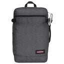 Eastpak selection Transit R Pack - Reisetasche 15" 44 cm (black denim)
