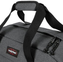 Eastpak Stand+ 34 - Reisetasche 53 cm (black denim) - Ansicht 5
