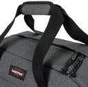 Eastpak Stand+ 34 - Reisetasche 53 cm (black denim) - Ansicht 5
