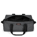 Eastpak Stand+ 34 - Reisetasche 53 cm (black denim) - Markenkoffer